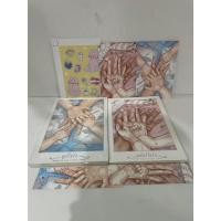 ราคา โค้ดลด 50% นิยายวาย มือ 1 ใน ซีล คล้องใจรัก+ผูกใจรัก มีสติ๊กเกอร์ ไม่กริบ (1923324297)
