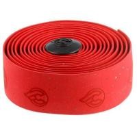ราคา CINELLI ผ้าพันแฮนด์จักรยาน รุ่น CORK GEL (RED) (7705276697)