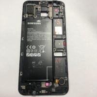 ราคา แกนกลางพร้อมแบต มือสองสำหรับ Samsung J6 Plus (24295885367)