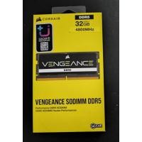 ราคา มือ1 notebook RAM DDR5 1x 32GB 4800 (28808353310)