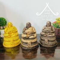 ราคา พระสังกัจจายน์ แร่เหล็กน้ำพี้ หน้าตัก 5 นิ้ว (24014896630)