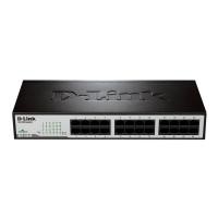 ราคา SWITCH (สวิตซ์) D-LINK 24 PORTS DES-1024D FAST PORT (19340642473)