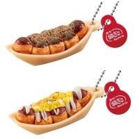 ราคา 【Direct from Japan】ชุดกินดาโกะกาชาทาโกะยากิ/เทริตามะ【Japan Exclusive】 (45052194110)