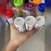 ราคา วิตามินเม็ดฟู่ เยอรมัน วันหมดอายุ ปี 2022 Das Gesunde Plus ของแท้ 100% (ไม่แท้ยินดีคืนเงิน) (3639594577)