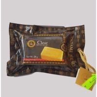 ราคา มาดามเฮง สบู่เคลียร์สปอต Clear Spots Soap Original Formula of Madame Heng 250g. x 1pcs. (4416904340)