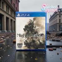 ราคา แผ่นเกม Ps4 / Nier : Automata / zone 3 (8755839673)