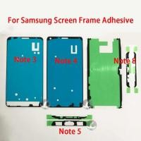 ราคา SAMSUNG Note 1 i9220 Note 2 N7100 Note 3 N9005 Note 4 N910 Note 5 Note Edge สติ๊กเกอร์กาวหน้าจอเทป Lcd (28093022522)
