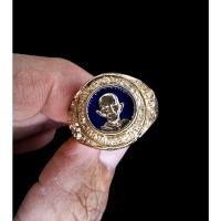 ราคา แหวนหลวงพ่อรวย วัดตะโก ไตรมาศ ๙๓ ปี ๒๕๕๗ (22076599556)