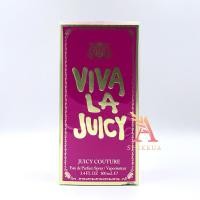 ราคา น้ำหอม Juicy couture viva la juicy EDP 100ml กล่องซีล (56255719474)