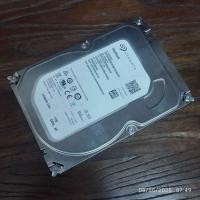 ราคา ฮาร์ดไดรฟ์พีซี Seagate Skyhawk 1tb (44421995869)