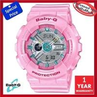 ราคา Casio Baby G รุ่น BA-110CA-4ADR มั่นใจแท้ 100% - ประกัน CMG (9630084023)