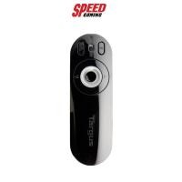 ราคา POINTER Wireless USB Multimedia Presentation Remote (Black) SPEED GAMING (7202122502)