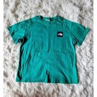 ราคา เสื้อยืดเด็กชาย งานป้าย THE NORTH FACE (29117334322)