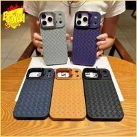 ราคา SOFTCASE STANDING BOTTEGA เท่านั้น NAVY สําหรับ SAMSUNG A02S A03S A04 A12 A23 A30S A34 A35 A50 A50S A51 A52 A52S A54 M12 -BD (52255926603)