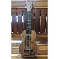 ราคา Better Ukulele (Soprano)พร้อมกระเป๋า (1190143705)