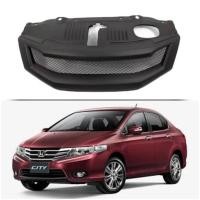 ราคา กระจังหน้า Honda City ทรง MugenRR ปี2008 - 2013 กระจังหน้าแต่งตาข่าย กระจังหน้า Honda **ครบเครื่องเรืองประดับ** (15266121270)