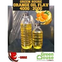 ราคา รสน้ํามันส้ม 400G 200G รสส้มไม่มีสี 400G 200G ฮาลาล (48754698592)