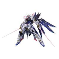 ราคา Metal Build Strike Freedom Gundam Metal Build Festival 2024 ประมาณ 195 มม diecast abs pvc วาดรูปเคลื่อนย้ายได้ (44152819968)