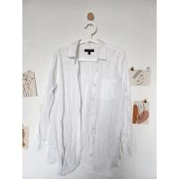 ราคา ส่งต่อเสื้อคลุมoversize แบรนด์ Banana republic (23781327724)