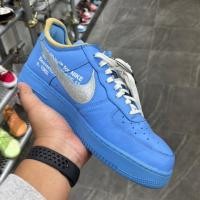 ราคา NIKE AIR FORCE 1 OFF WHITE MCA (27139933567)