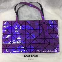 ราคา Bao Bao กระเป๋าสะพายไหล่ แท้ (7341656101)