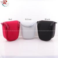 ราคา Fujifilm XA20 นุ่มกระเป๋ากล้องสําหรับ Fujifilm XA20 XA10 XA7 XA5 XA3 XA2 XA1 XM1 (54155730456)