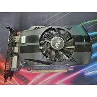 ราคา VGA Asus PH GTX 1050Ti 4G (26140725443)