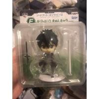 ราคา ❌งานแท้❌ Sword Art Online II / Ichiban kuji - Kirito ALO ver. (9469463525)