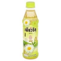 ราคา พร้อมส่ง!! เพียวริคุ ชาขาว น้ำเก๊กฮวยขาวพร้อมดื่มผสมชาขาว 350มล. Puriku White Tea Cool White Chrysanthemum Drink 350ml (10316496209)