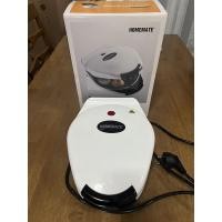 ราคา เครื่องทำโดนัทจิ๋วHomemate (22914193599)