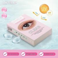 ราคา คอนแทคเลนส์สีใสสายตาปกติ ✨คอนแทคเลนส์กรองแสงยูวีแสงสีฟ้า✨ (24761660133)