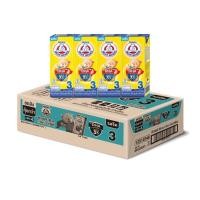 ราคา Bear Brand UHT 3 Protextion นมตราหมี ยูเอชที สูตร3 โพรเท็กซ์ชัน 180 มล. (36 กล่อง) (20652121668)