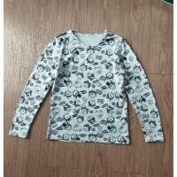ราคา ช30 เสื้อ ฮีทเทค extra warm uniqlo kids (29240490244)
