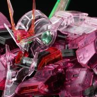 ราคา BANDAI PG 1/60 Trans-am Raiser Clear Color Body Parts (1464530773)