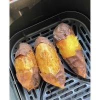 ราคา มันหวานญี่ปุ่นเบนิฮารุกะ 3 โล ของแท้100% (27693199318)