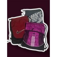 ราคา กระเป๋าหูรูดNIKE/ADIDASของแท้มือสอง (43403537825)