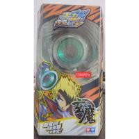 ราคา [REAL IMAGE] BlazingTeen5. โยโย่มหัศจรรย์ Dark Lion Yoyo lv2 Movie Standard Color - Demon (ของขวัญ RANDOM) (51456125642)