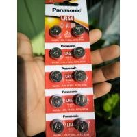 ราคา ถ่านกระดุม PanasonicLR 44ของแท้ (29413593985)