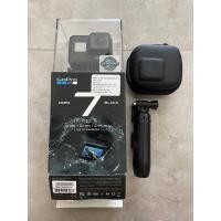 ราคา (มือสอง)กล้อง Gopro Hero 7 Black (22215713135)