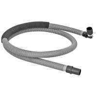 ราคา อะไหล่เเท้/ท่อน้ำทิ้งเครื่องซักผ้า SAMSUNG/ASSY HOSE DRAIN/พาร์ท DC97-20913B / ใช้กับรุ่นที่ระบุด้านล่างหลายรุ่น (28740571215)