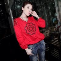 ราคา เสื้อสวยสไตล์Chanel coco5 (1001262045)