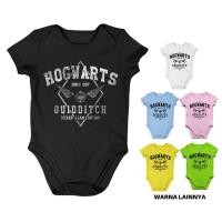 ราคา HOG WARTS Magic Baby Jumper| เสื้อผ้าเด็กอ่อน | Jumper Baby 0 - 12 เดือน | ชุดรอมเปอร์เด็กทารก | มีเอกลักษณ์ จั้มเปอร์เด็ก (46003969893)