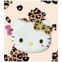 ราคา พร้อมส่งในไทย Sanrio Hello Kitty Hawaii wallet กระเป๋าสตางค์คิตตี้ผิแทน ฮาวาย คอลล่าสุด น่ารัก ของแท้จากญี่ปุ่น (41108885488)