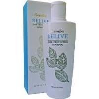 ราคา ลดแรงรีไลฟ์ แฮร์ โปรเทคติ้ง แชมพู กิฟฟารีน | แชมพู ป้องกันผมร่วง (3315437819)