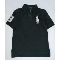 ราคา เสื้อPolo ralph lauren ปักม้าใหญ่ ไซส์ 10 -12 ปี (29809015644)
