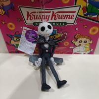 ราคา พวงตุ๊กตาเกาะไหล่ Jack Skellington จาก The Nightmare Before Christmas (42271871214)