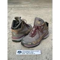 ราคา The North Face Hiking Boots แบบหุ้มข้อ (Mid-cut) (52055350314)
