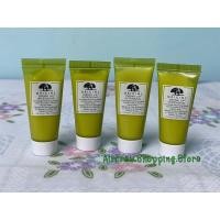 ราคา แท้ แอร์ซื้อ King power 15ml Origins Drink up Intensive Overnight Hydrating Mask with Avocado&Swiss Glacier Water (5162680732)
