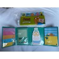 ราคา memo post Adventure timeของแท้จาก เกาหลี (6638009995)