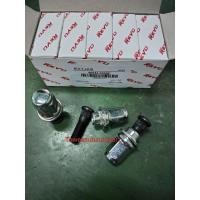 ราคา สกรูล้อ+หัวแม็ก สำหรับใส่กับล้อแม็กเดิมติดรถ VIGO,TIGER,REVO 2WD (23746584406)